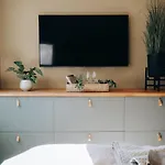 - 2br & 3br - Parking - T32 Odda