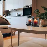 Appartement - 2br & 3br - Parking - T32