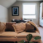 - 2br & 3br - Parking - T32 * Odda
