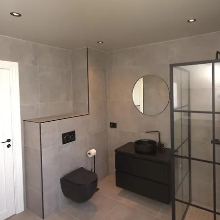 Odda Apartments * Odda