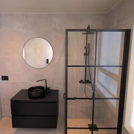 Apartamento Odda Apartments *