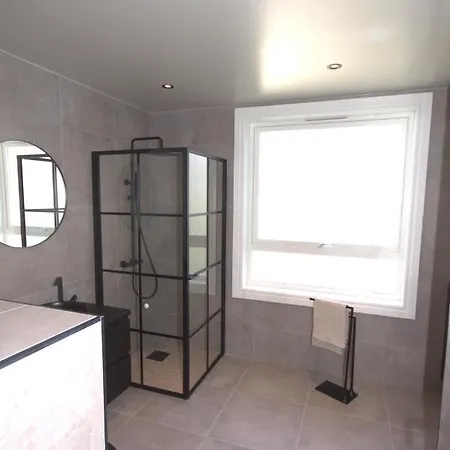 Odda Apartments Apartamento Odda