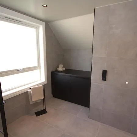 Apartamento Odda Apartments