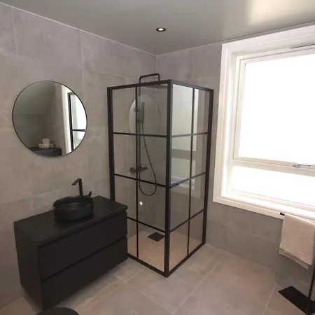 Apartamento Odda Apartments Odda