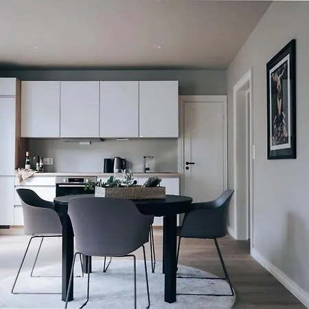 - 2br & 3br - Parking - T32 Appartement