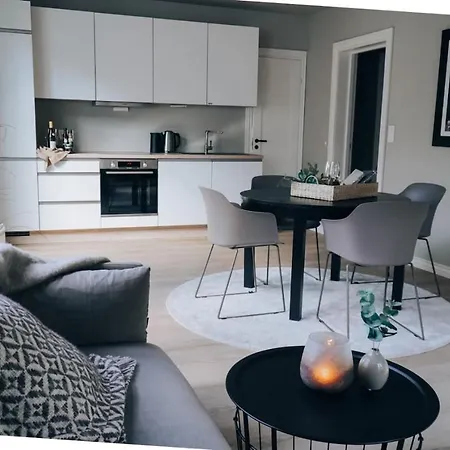 Appartement - 2br & 3br - Parking - T32