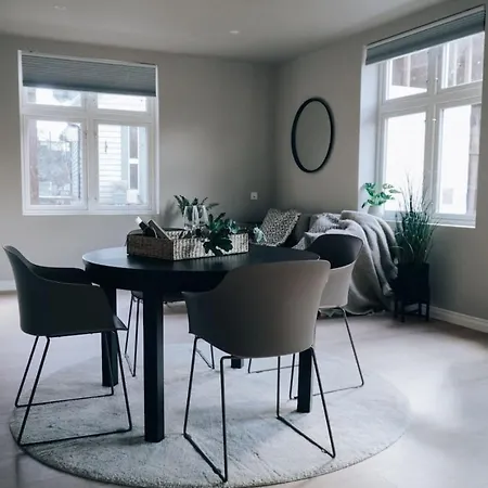 - 2br & 3br - Parking - T32 Appartement