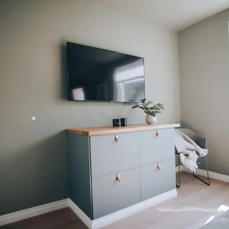 - 2br & 3br - Parking - T32 Apartamento