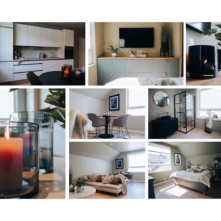 - 2br & 3br - Parking - T32 *