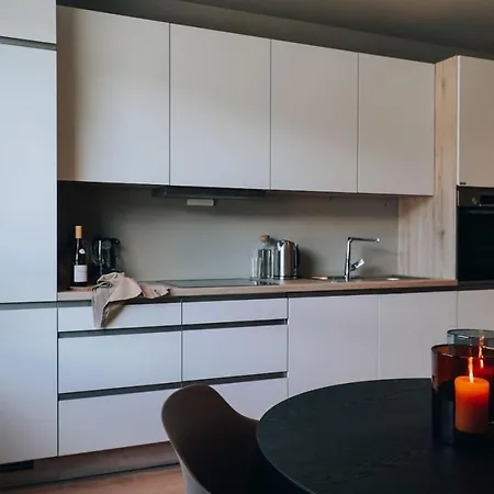 - 2br & 3br - Parking - T32 Apartamento