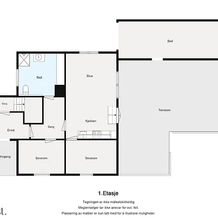 - 2br & 3br - Parking - T32 Appartement *