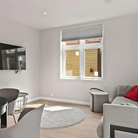 Appartement - 2br & 3br - Parking - T32