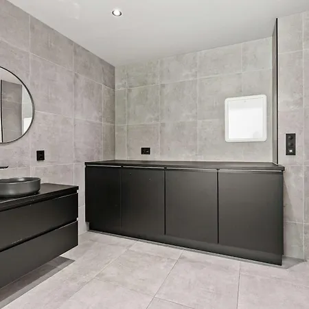 - 2br & 3br - Parking - T32 Appartement Odda