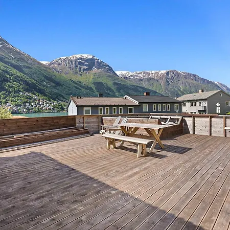 - 2br & 3br - Parking - T32 Appartement *