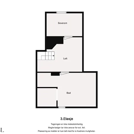 Appartement - 2br & 3br - Parking - T32 *
