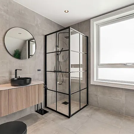 - 2br & 3br - Parking - T32 Appartement