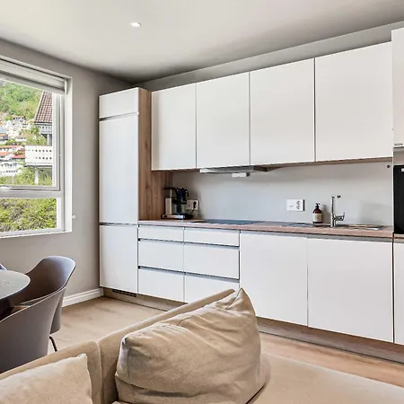 Appartement - 2br & 3br - Parking - T32