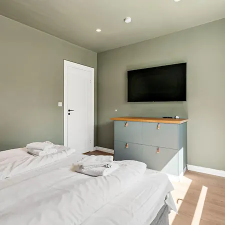 - 2br & 3br - Parking - T32 Odda