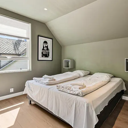 Appartement - 2br & 3br - Parking - T32