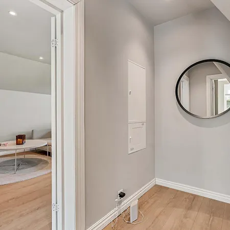 - 2br & 3br - Parking - T32 Appartement *