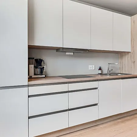 - 2br & 3br - Parking - T32 Appartement