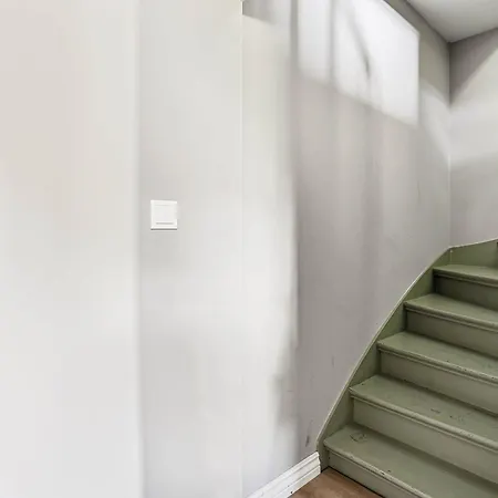 Appartement - 2br & 3br - Parking - T32 Odda