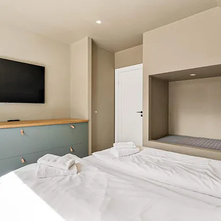- 2br & 3br - Parking - T32 Appartement *