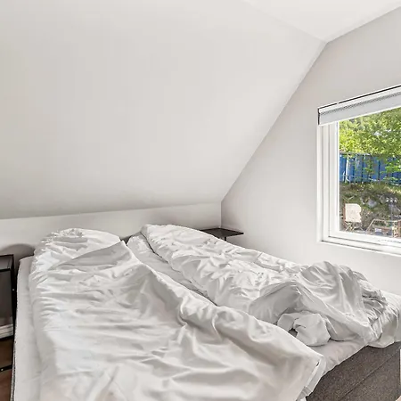 - 2br & 3br - Parking - T32 Odda