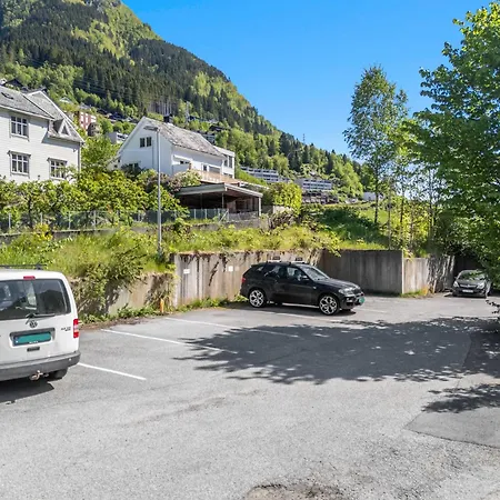 Appartement - 2br & 3br - Parking - T32 Odda