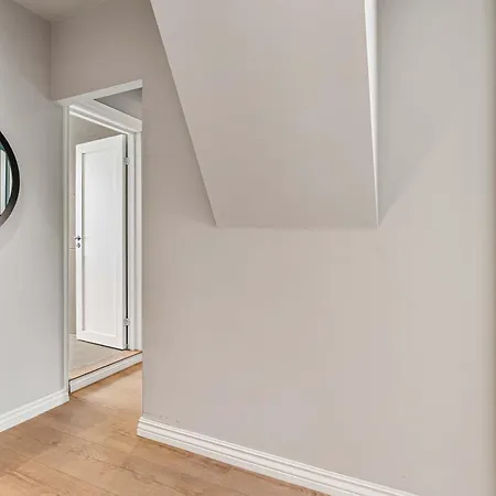 - 2br & 3br - Parking - T32 Odda