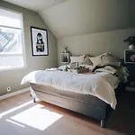 Lejlighed - 2br & 3br - Parking - T32 Odda