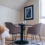 Lejlighed - 2br & 3br - Parking - T32 Odda