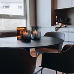 - 2br & 3br - Parking - T32 Lejlighed Odda